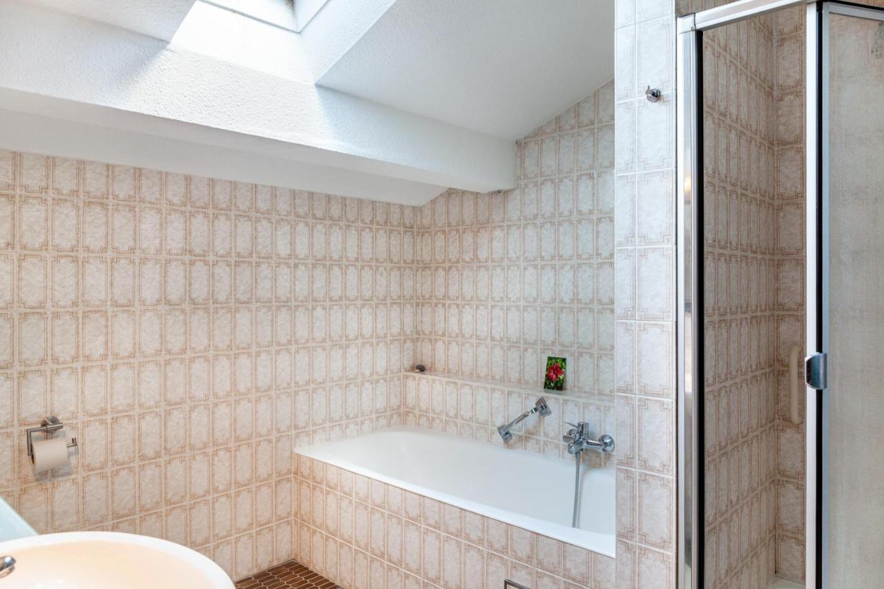 Apartamento Bergblick Unterammergau
