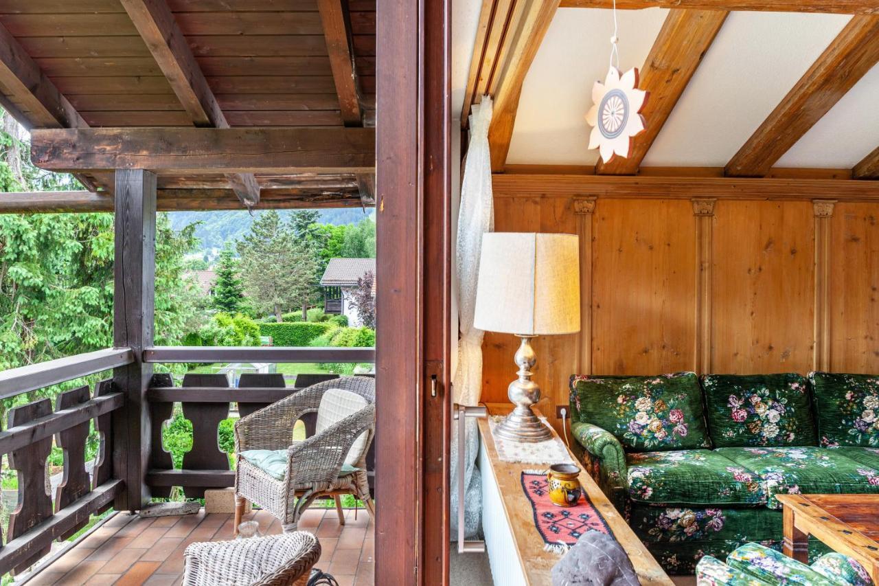 Bergblick Apartment
