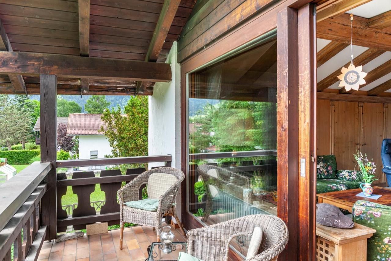Apartment Bergblick