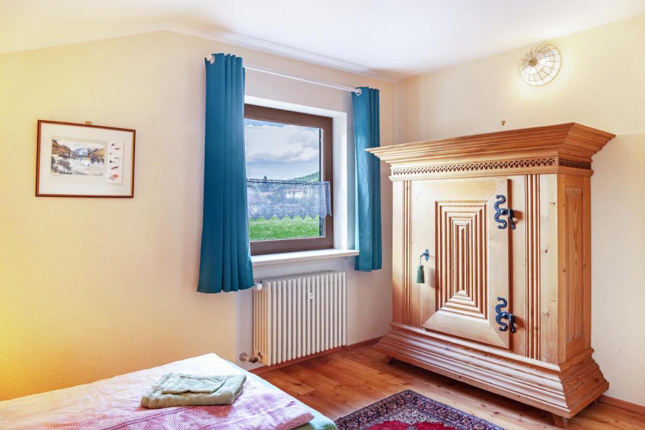 Apartment Bergblick *