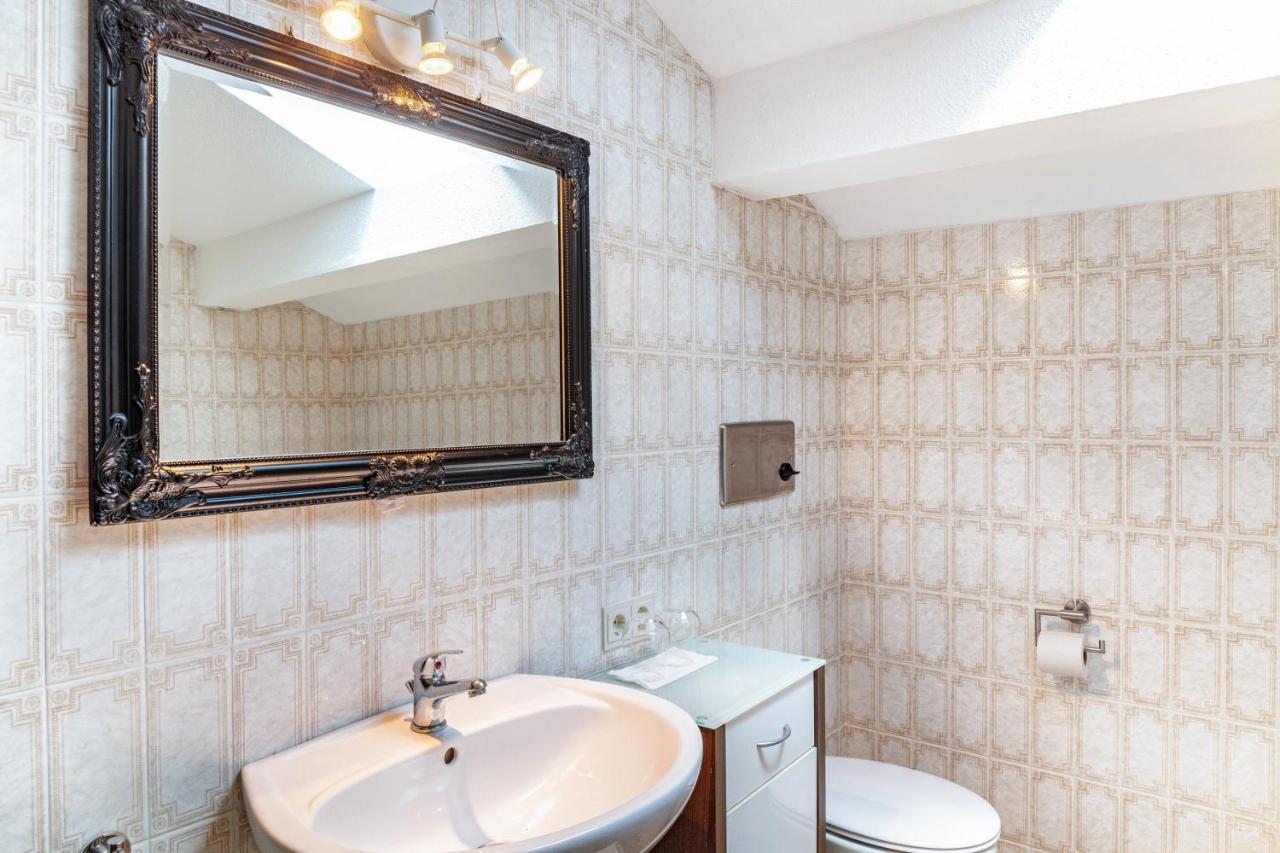 Bergblick Apartment *