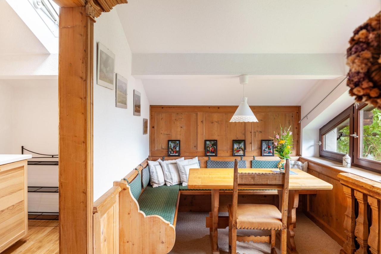 Bergblick Apartment